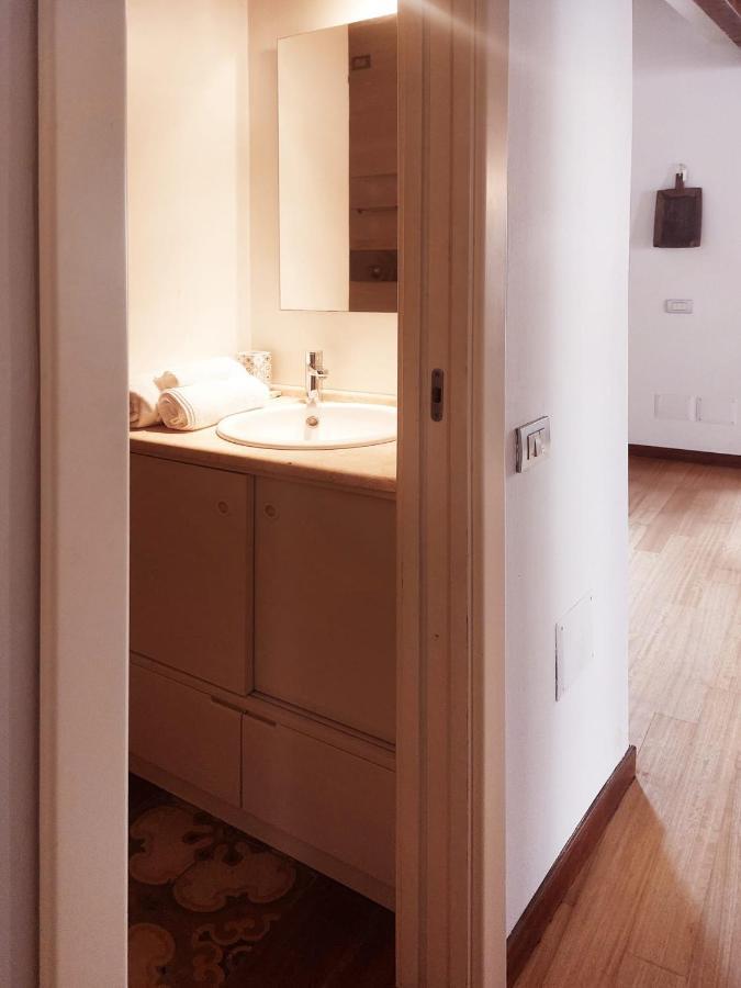 Casa Ginevra Appartamento *